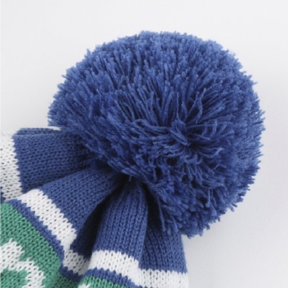 Jellymallow kids wonder beanie hat - Picture 3 of 5